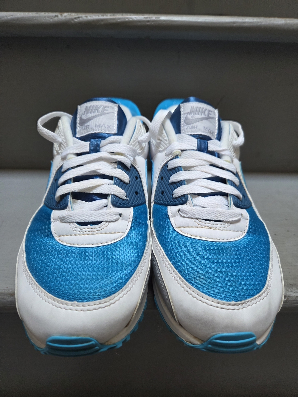 Nike Air Max CZ4270-100 - Picture 2 of 10